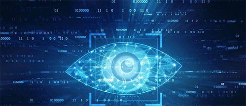 计算机视觉技术开发引领安防行业新浪潮