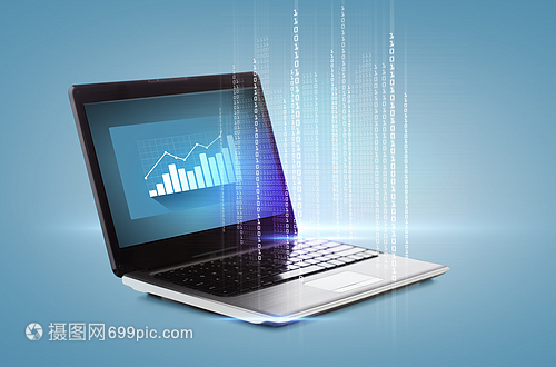 技术广告 笔记本电脑与桌上计算机在技术开发中的选择与应用