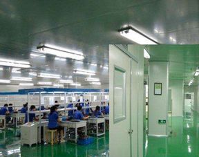 梅雨季节电子厂防潮的重要性与计算机技术开发应用