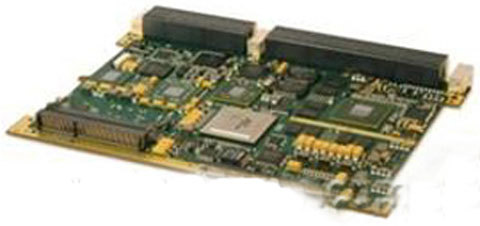 GE推出采用CUDA处理器的首款加固型单板计算机，开启嵌入式计算新篇章